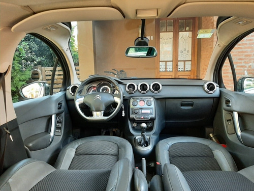 Citroën C3 1.6 Exclusive Vti 115cv 2014