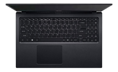 Imagen 5 de 7 de Notebook Acer I7 11va 16gb Ssd 1tb Full Hd Iris Xe 15,6 Alum