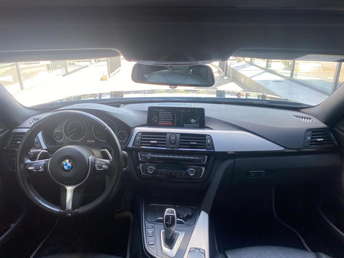 BMW Serie 4 3.0 440i Grand Coupe M