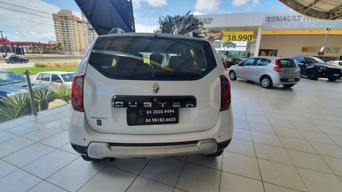 Renault Duster 1.6 16v Sce Flex Dynamique X-tronic