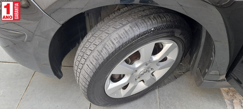 Imagem 13 de 15 de Nissan Tiida Sedan 1.8 Sedan 16v Flex 4p Automatico