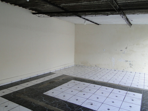 Imagem 4 de 21 de Casa À Venda, 4 Quartos, 1 Suíte, 10 Vagas, Santa Cruz Industrial - Contagem/mg - 22751