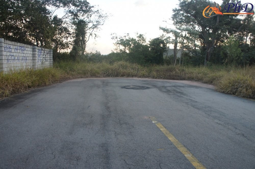Imagem 3 de 8 de Área A Venda No Bairro Jardim Guanciale - Campo Limpo Paulista, Sp - Ph78251