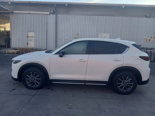 Mazda CX-5 2.0 ACTIVE AT 4X4