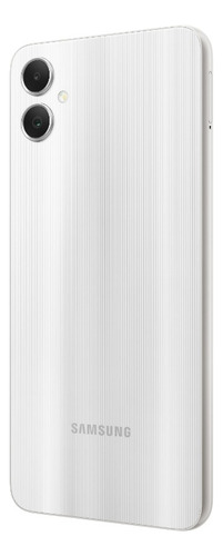 Galaxy A05 Lte 128gb prateado - Excelente (Recondicionado)
