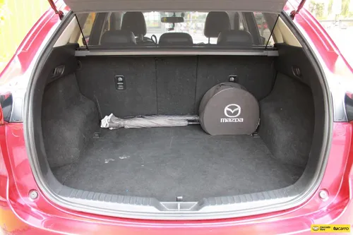 Mazda CX-5 2.5 Touring