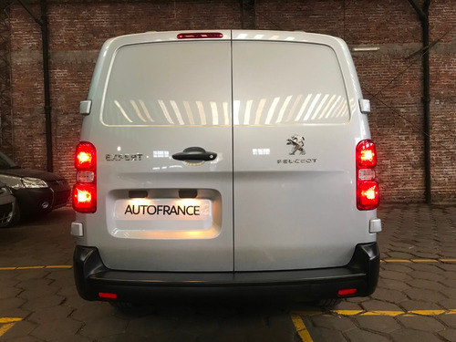 Peugeot Expert 1.6 Hdi Premium