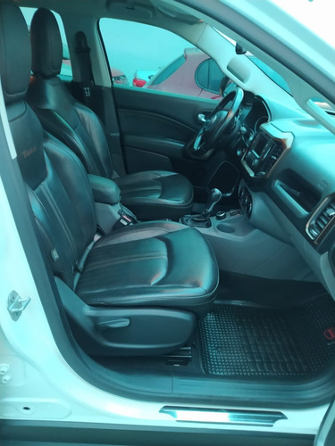 Fiat Toro Volcano 2.0 16v 4x4 Exelente Estado De Uso!!!