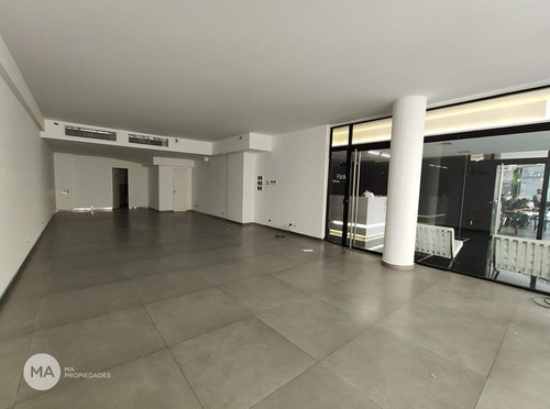 Imagen 4 de 9 de Alquiler Local Comercial Centro Rosario