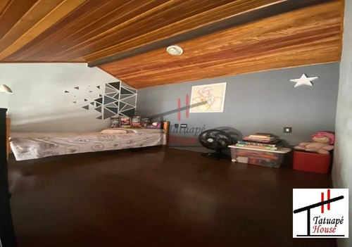 Imagem 10 de 15 de Casa - Mooca - Ref: 9081 - V-9081