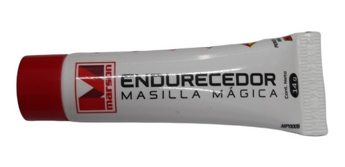  Endurecedor Masilla Mágica 14gr Marson