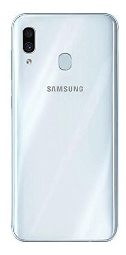Samsung Galaxy A30 Sm-a305g/ds Dual Sim 3gb Ram 32gb Gsm De