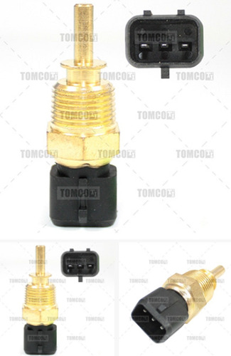 Sensor Temperatura Refrig Cts Tomco Para Sportage 2.0 16-20