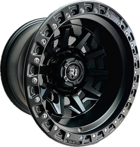 Rin 15x10 Parejo Barrenacion 5-139.7 Promo Meses S/i