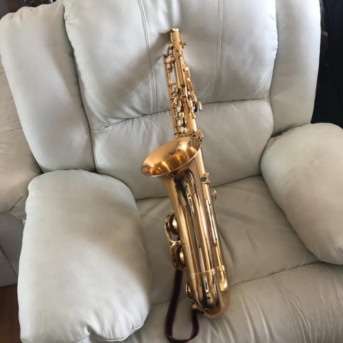 Saxo Tenor Weril