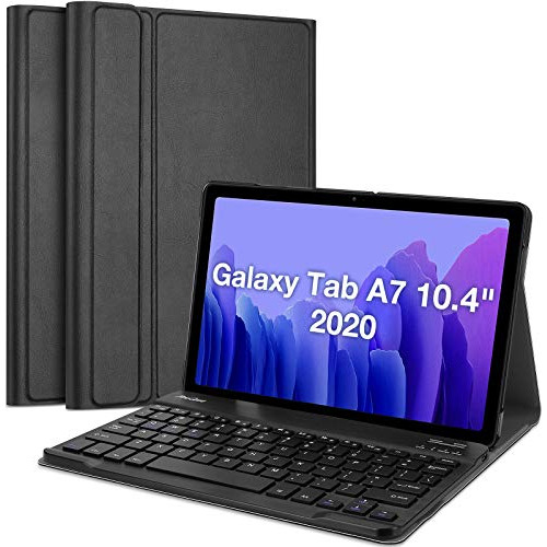 Procase Galaxy Tab A7 10.4 Inch Keyboard Case Tscdo