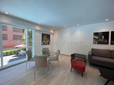 Apartamento en venta