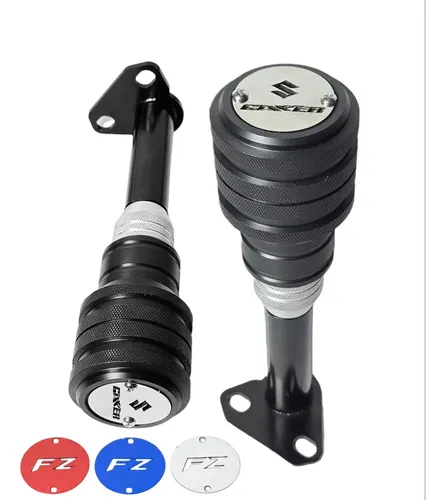 Defensas Gixxer150 Sliders Gixxer 150fi Gixxer 150 Defensas