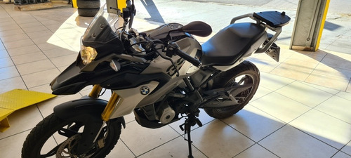 Imagem 1 de 3 de Bmw G 310 Gs