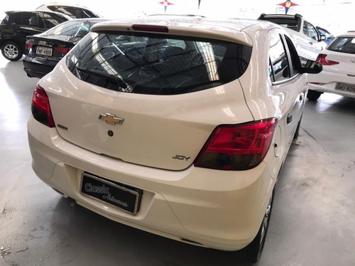 Imagem 7 de 12 de Gm / Onix Joy 1.0 Flex 2019