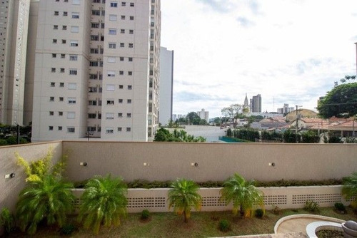 Imagem 9 de 20 de Flat Com 1 Dormitório À Venda, 38 M² - Jardim São Bento - Jundiaí/sp - Fl0010