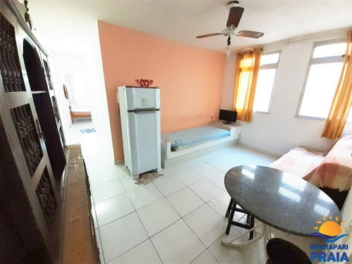 Imagem 6 de 6 de Apartamento Em Muquiçaba, Guarapari/es De 75m² 2 Quartos À Venda Por R$ 165.000,00 - Ap2362511-s