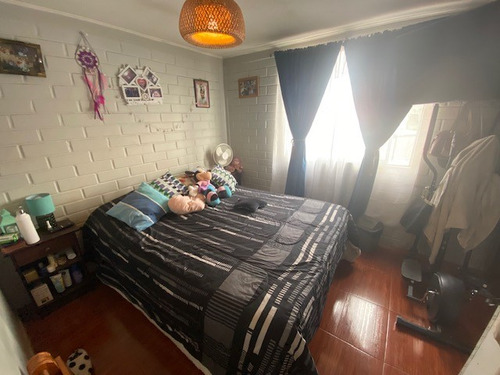 Vendemos Magnífica Casa En Comuna Quilicura