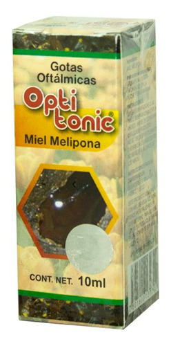 Gotas Optitonic
