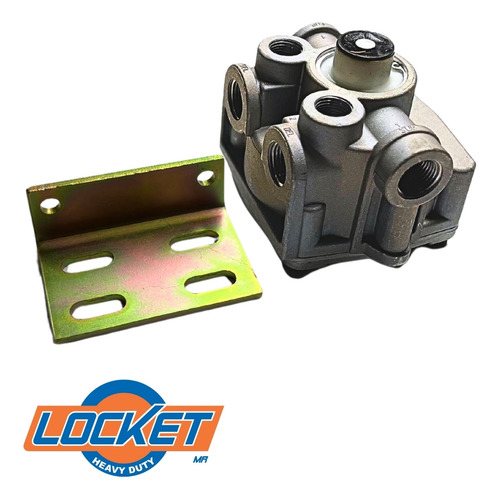 Válvula De Relevo Lk800484 1pz Locket,