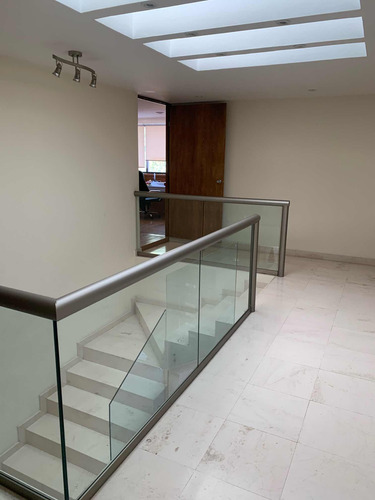 Casa En Venta En Tecamachalco