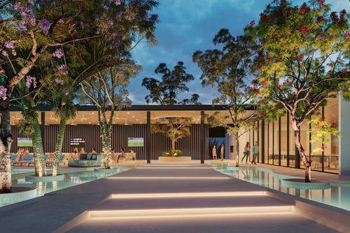 Lotes Residenciales, Comerciales Y Mixtos Sobre La Carretera Mérida-progreso