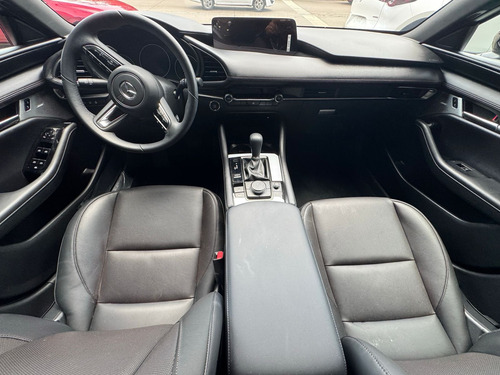 Mazda Mazda 3 2.5T Signature Hatchback At
