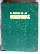 Comprar La Guerra De Las Malvinas Fernandes Reguera 352 Páginas