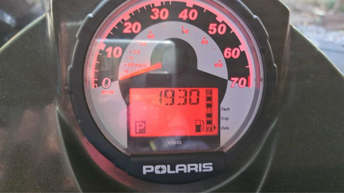 Imagen 6 de 6 de Polaris Sportsman 400 Ho 4x4