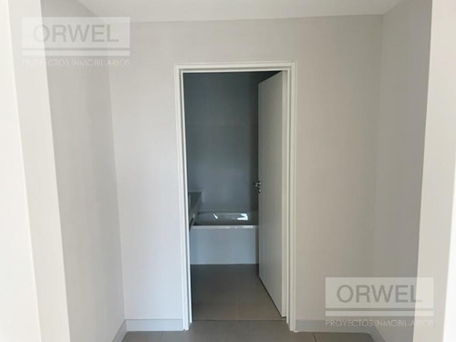 Imagen 9 de 14 de Bajo Belgrano - Studio Apaisado Excelente Con Baño Y Toilette !!!