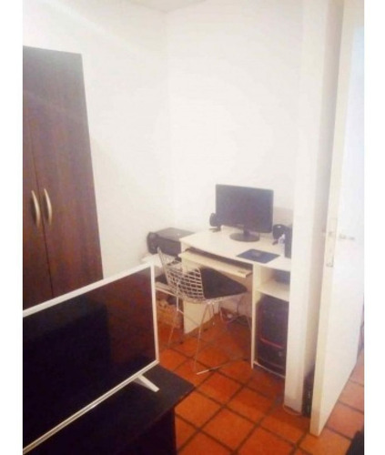 Imagen 2 de 3 de Farias&farias Vendo Dpto. Interno 1dorm Cabrera Sin Expensa