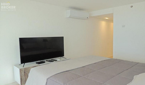 Imagen 8 de 27 de Departamento En Venta Y Alquiler Look Brava, Playa Brava - Punta Del Este - Punta Del Este Brava