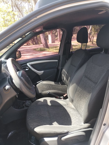 Renault Duster Oroch 1.6 Dynamique