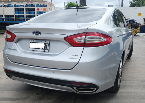 Ford Mondeo 2.0 Se Ecoboost At 240cv