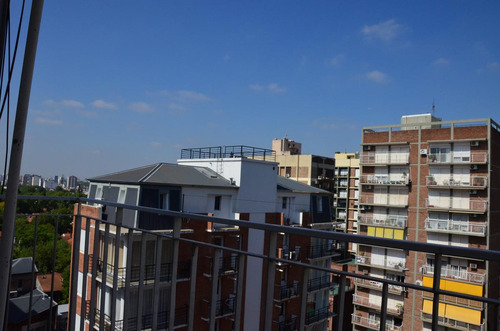 Departamento De 3 Ambientes En Venta- Mart.-vias/santa Fe - Reynolds Propiedades