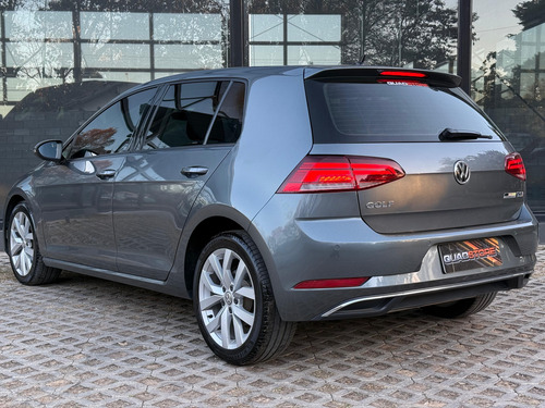 Volkswagen Golf 1.4 Comfortline Tsi