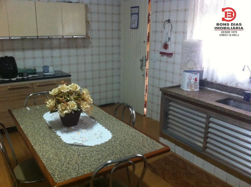 Imagem 8 de 15 de Sobrado - Vila Costa Melo - Ref: 3857 - V-3857