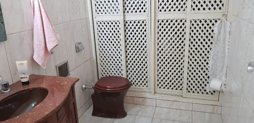 Sobrado À Venda, 3 Quartos, 1 Suíte, 1 Vaga, Tatuapé - São Paulo/sp - 1130