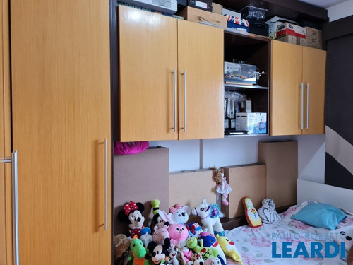 Imagem 9 de 15 de Apartamento - Vila Mariana - Sp - 638231