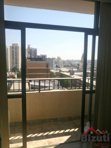 Imagem 3 de 18 de Apartamento Ed. Frei Caneca - Ap00362 - 68024884