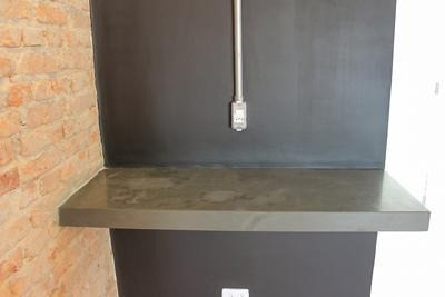 Imagem 21 de 30 de Apartamento Tipo Studio Para Alugar, 30 M² Por R$ 1.650/mês - Centro - São Paulo/sp - Ap19643