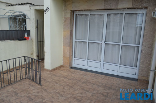 Imagem 5 de 15 de Casa Assobradada - Morumbi - Sp - 531281