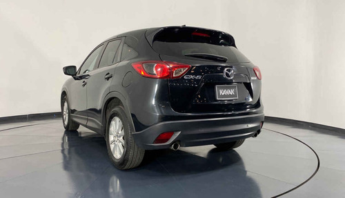 Imagen 7 de 15 de 38046 - Mazda Cx-5 2014 Con Garantía At