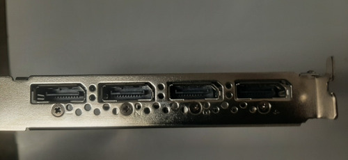 Tarjeta De Video Nvidia Quadro P2000 5gb Ddr5 (Usado)