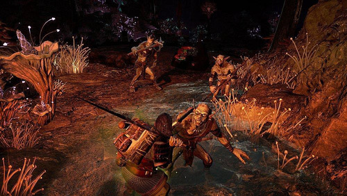 El señor de los anillos: Regreso a Moria - Ps5 Sony Ps5 Físico